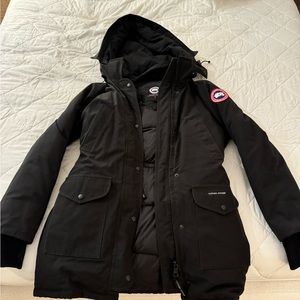 Canada Goose Women’s Trillium Parka (S)